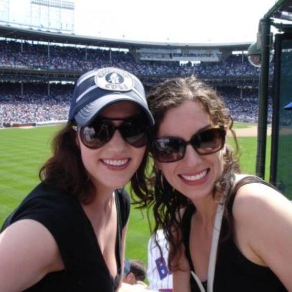 Meet your Posher, Emily