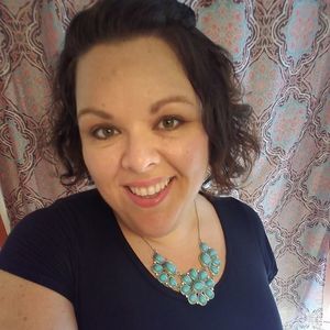 Meet your Posher, Becky