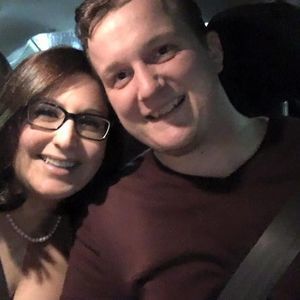 Meet your Posher, Alan