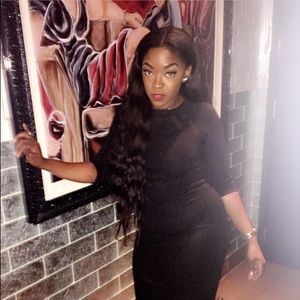 Meet your Posher, Ayesha