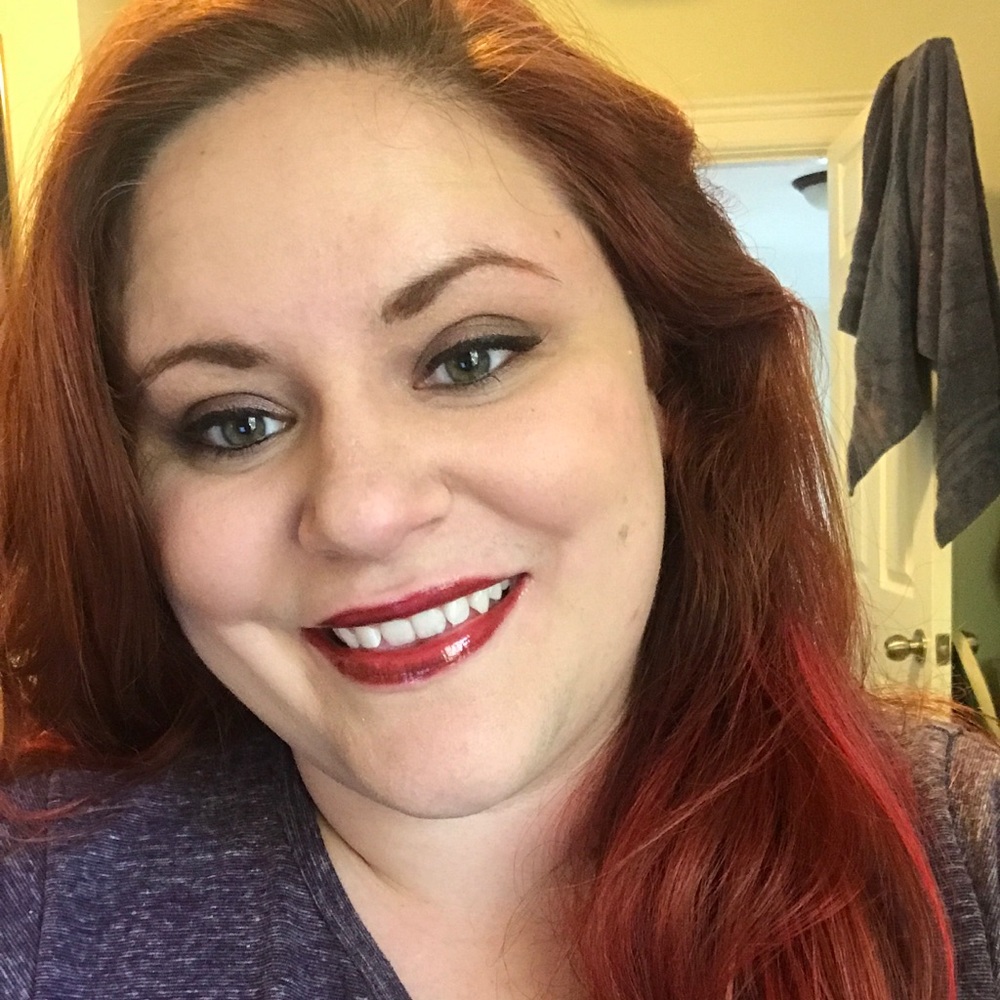 Meet your Posher, Genna