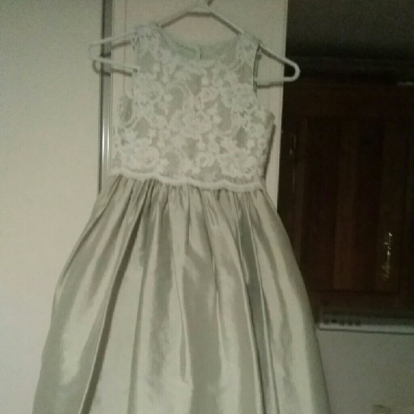 Party dress