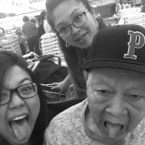 Meet your Posher, Jeanien