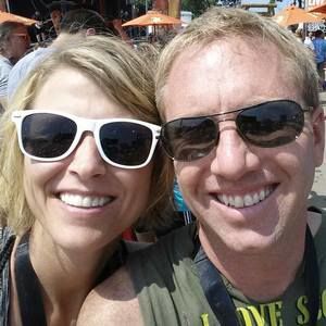 Meet your Posher, Sheryl