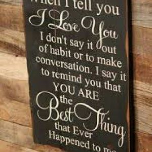 Meet your Posher, Brenda