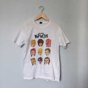 David Bowie Shirt