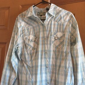 Western shirt Western shirt