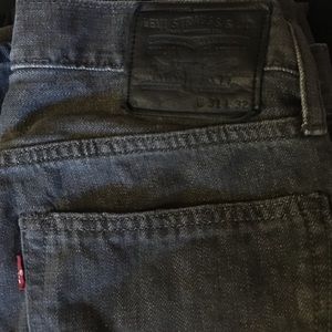 Levi's pants