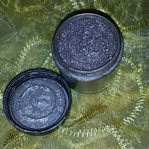 VERY RARE Authentic Mac Coco Pigment XL jar 7.5g