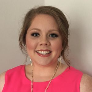 Meet your Posher, Libby