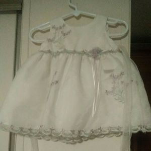 Baby dress