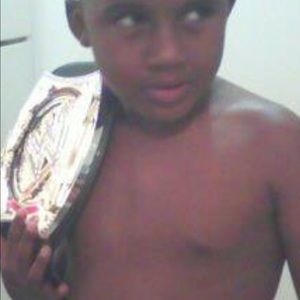 Meet your Posher, Abdallahi