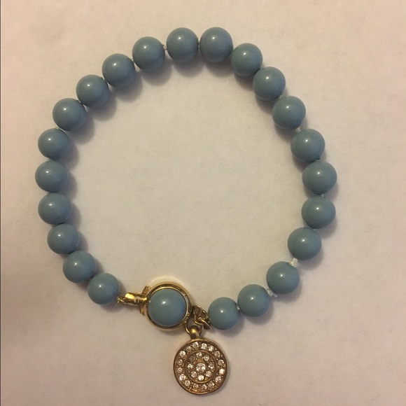 Costume bracelet.