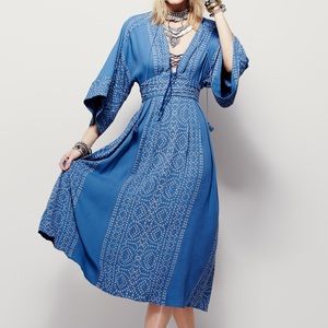 Free People Dress