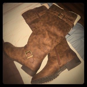 Impulse buy I have to many boots