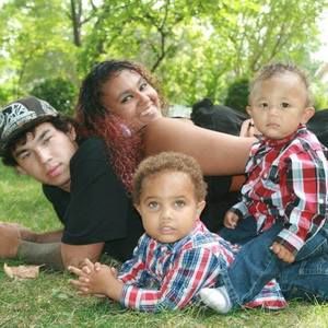 Meet your Posher, Kristan