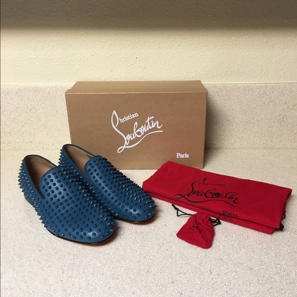 christian louboutin size 42.5 christian louboutin size 42.5