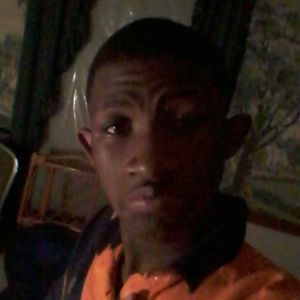 Meet your Posher, Darnell