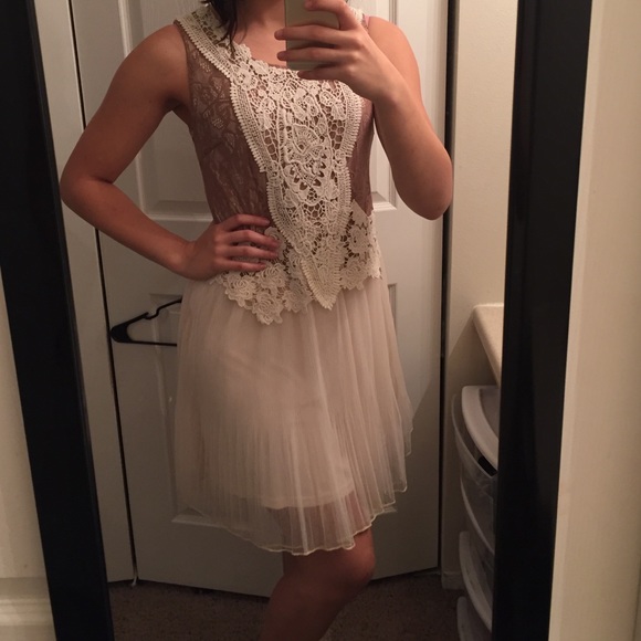 Modcloth dress