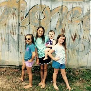 Meet your Posher, Ranson