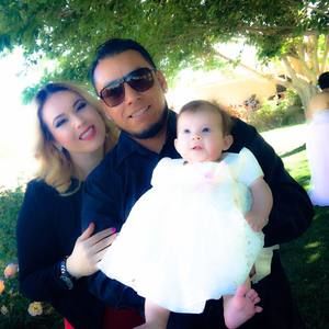 Meet your Posher, Petra