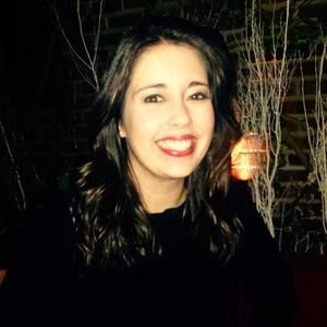 Meet your Posher, Magali