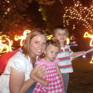 Meet your Posher, Tamarin