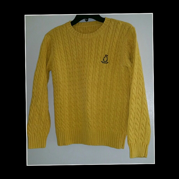 Ralph Lauren Sweater