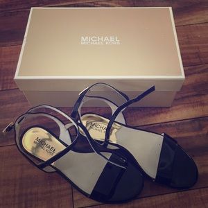 ***SPECIAL*** Michael Kors "Kaylee Flat" Shoes