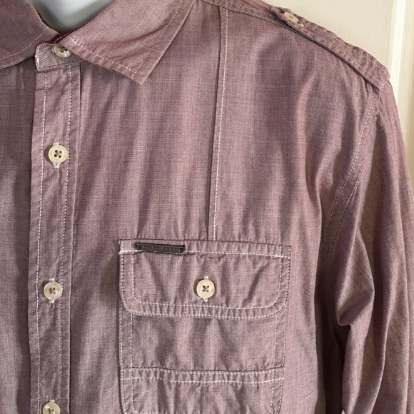 NWOT. Mark echo s. M - Picture 2 of 4