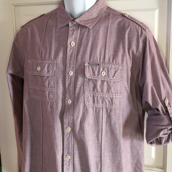 NWOT. Mark echo s. M - Picture 4 of 4