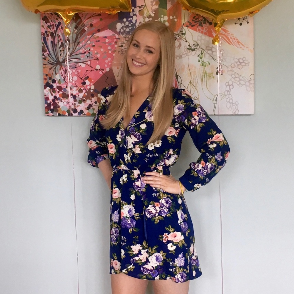 Meet your Posher, Laura