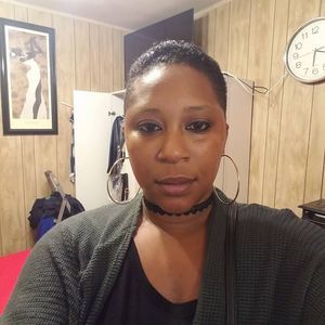 Meet your Posher, Christy