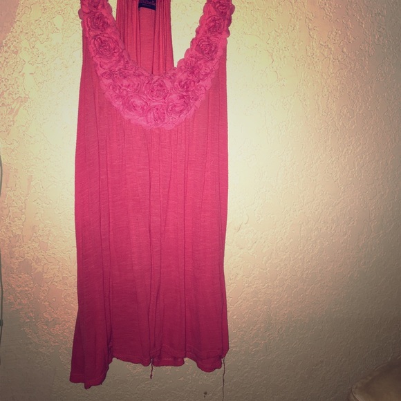 M/L top loose fitting very cute
