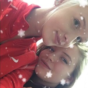 Meet your Posher, Maddy