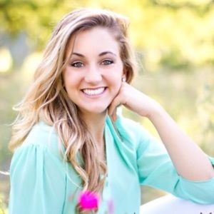 Meet your Posher, Katlyn