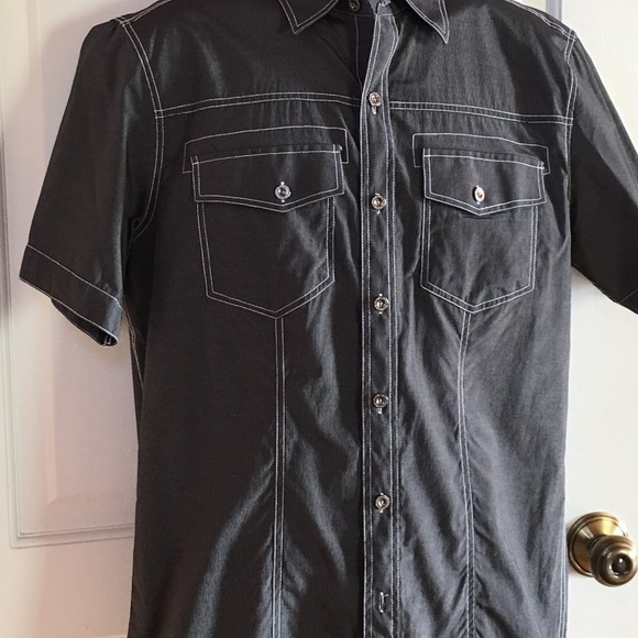 #Shirt s. #M - Picture 3 of 4