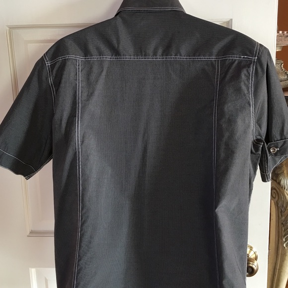 #Shirt s. #M - Picture 4 of 4