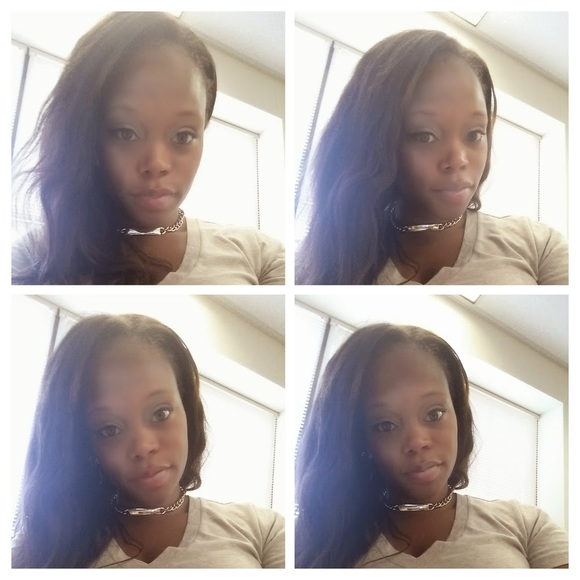 Meet your Posher, Brooke