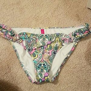 Victoria Secret bathing suit bottom