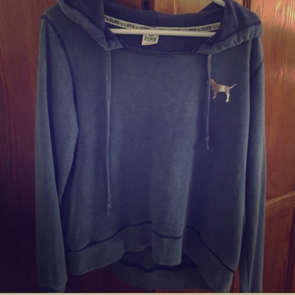 Victoria Secret Pink Hoodie