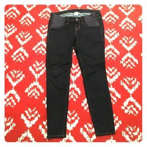 Old Navy Maternity Jeans Size, 4 Short