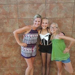 Meet your Posher, Janelle