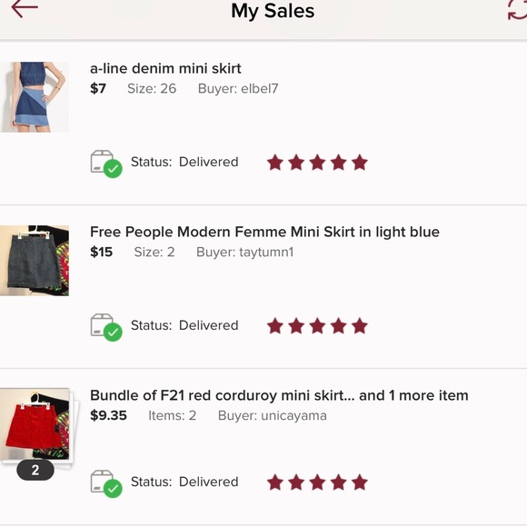 feedback 🌻🐝 - Picture 4 of 8