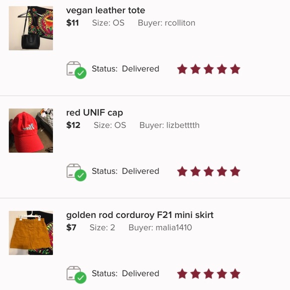 feedback 🌻🐝 - Picture 5 of 8