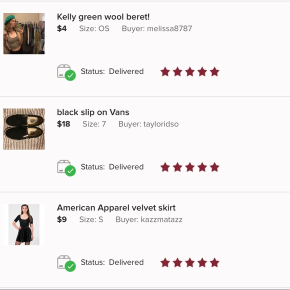 feedback 🌻🐝 - Picture 7 of 8