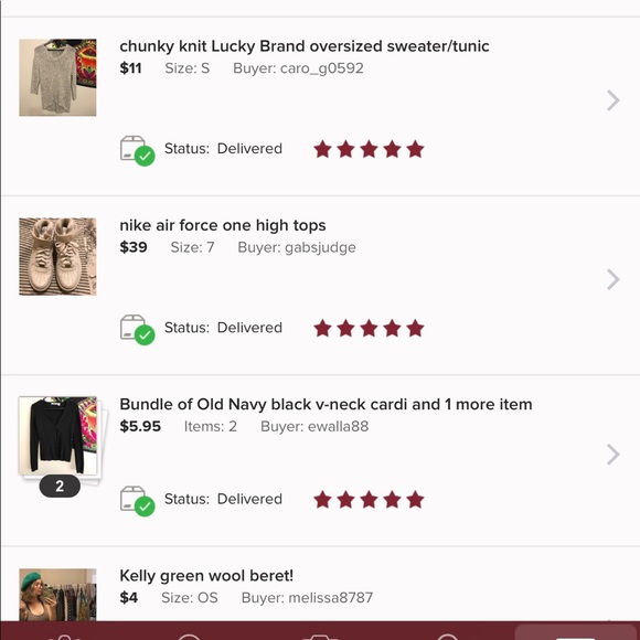 feedback 🌻🐝 - Picture 2 of 8