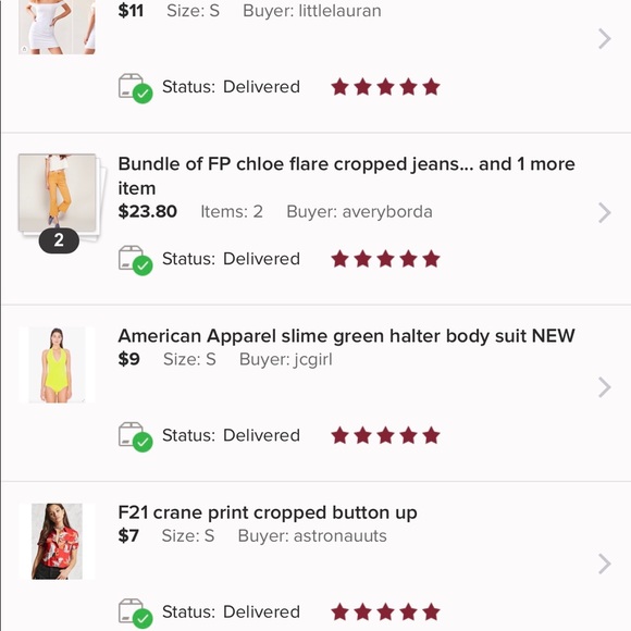 feedback 🌻🐝 - Picture 8 of 8