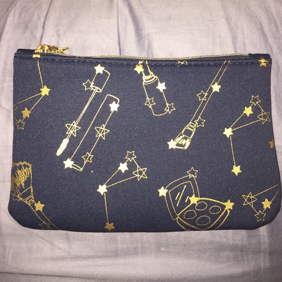 Ipsy Makeup Bag November 2016