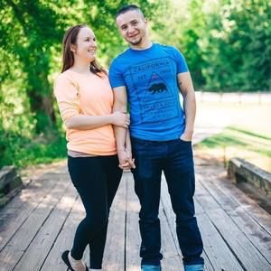 Meet your Posher, Caroline